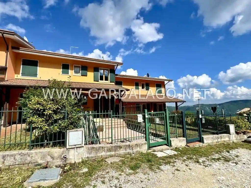 Villetta a schiera - foto 2