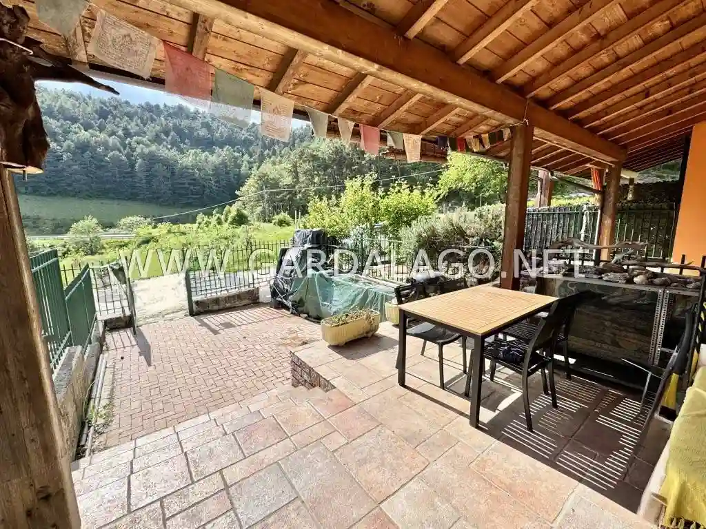 Villetta a schiera - foto 4