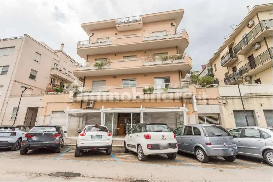 Appartamento in vendita a Pescara