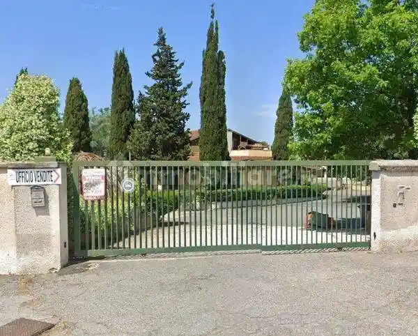Appartamento in vendita a Fiumicino