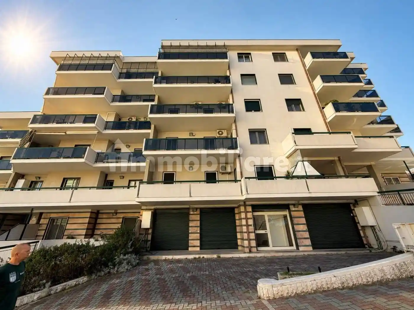 Appartamento in vendita a Termoli