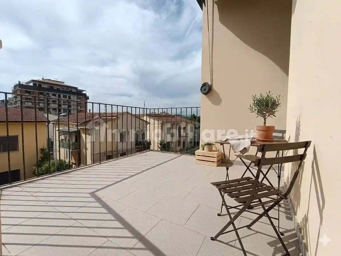 Appartamento in vendita a Pisa