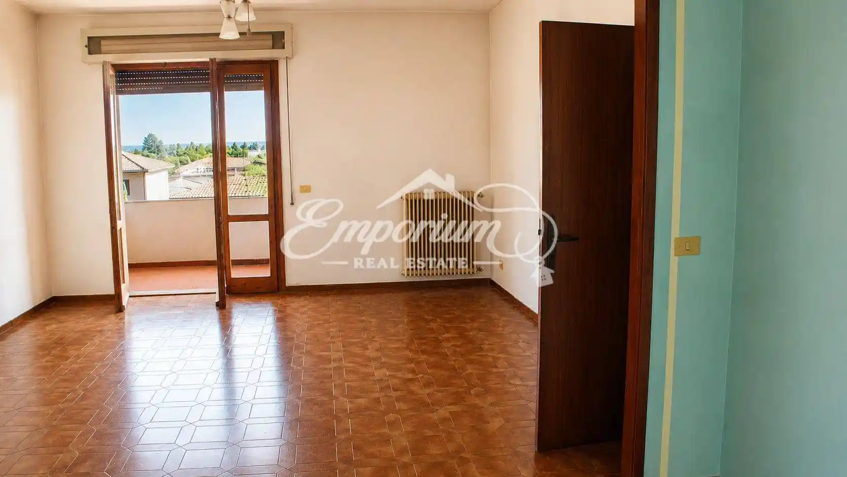 Appartamento in vendita a San Miniato