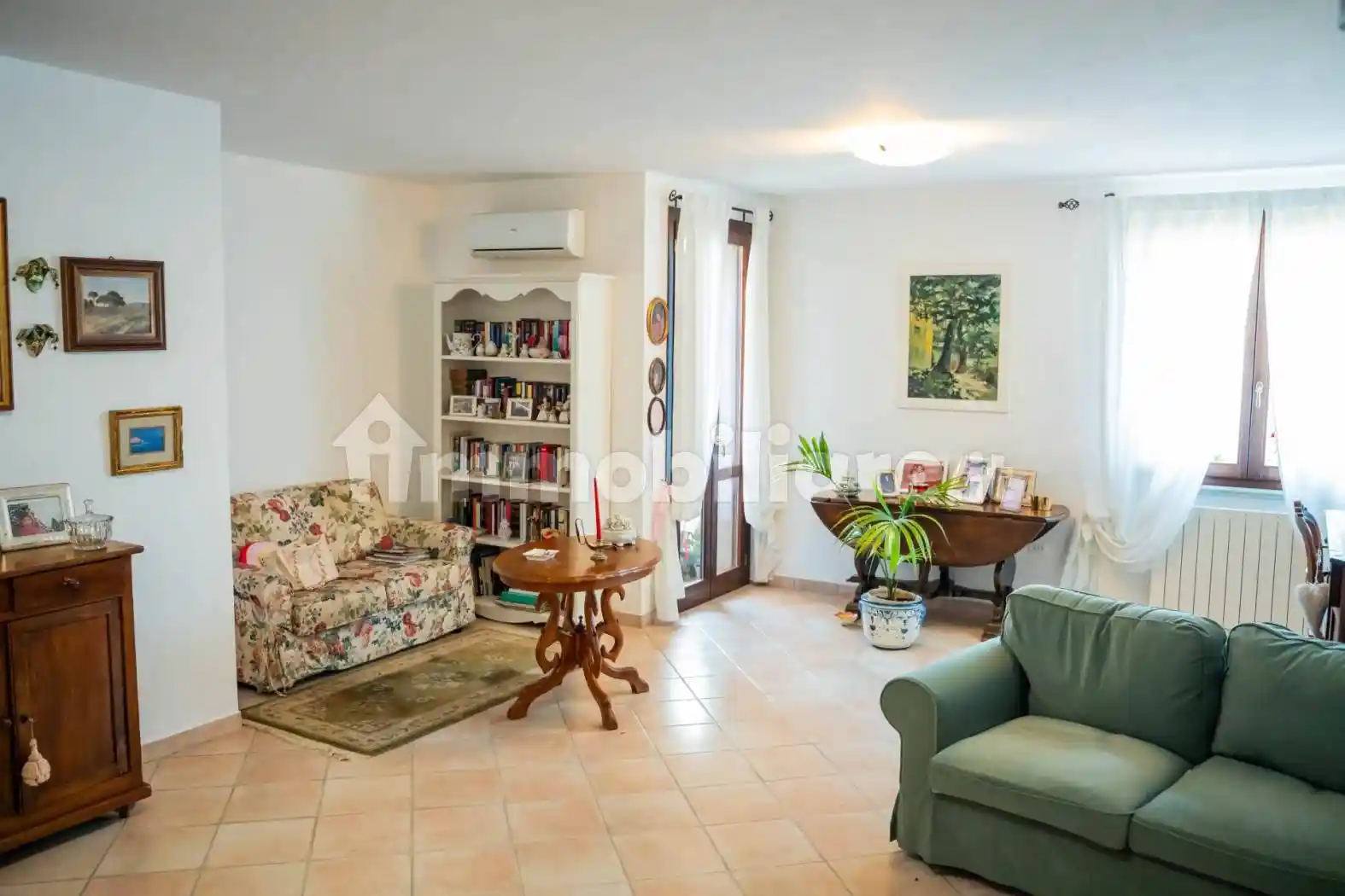 Appartamento in vendita a Rosignano Marittimo