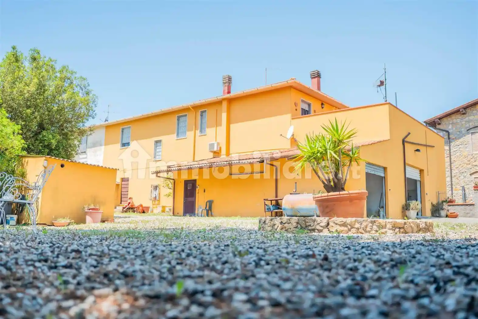 Appartamento in vendita a Rosignano Marittimo