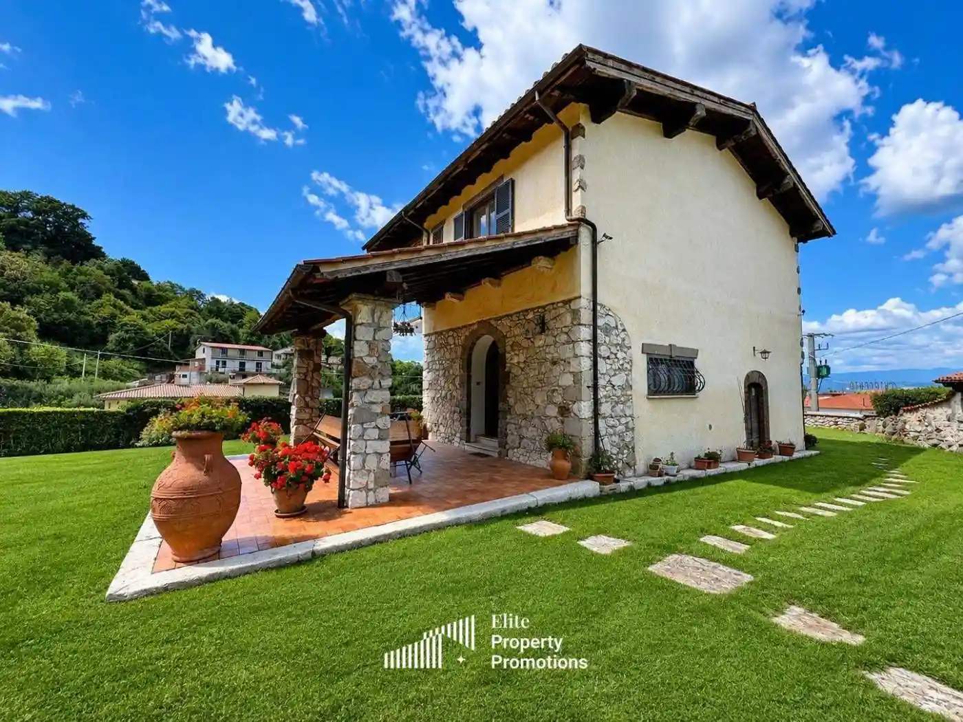 Villa in vendita a Artena