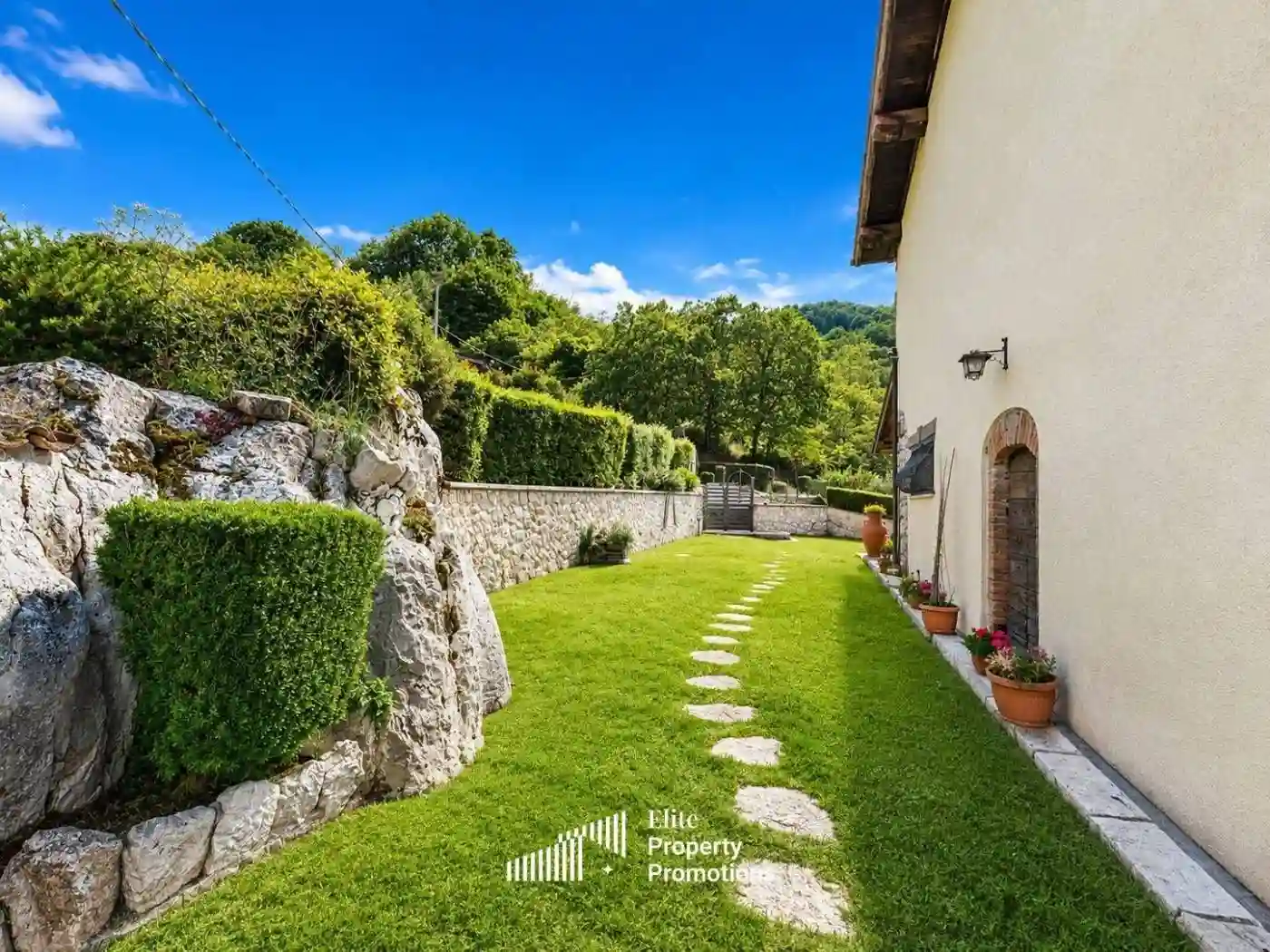 Villa - foto 3