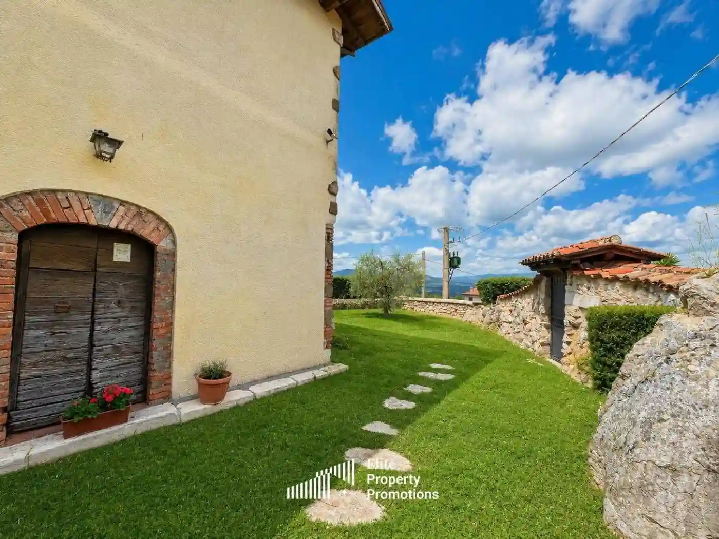 Villa - foto 4
