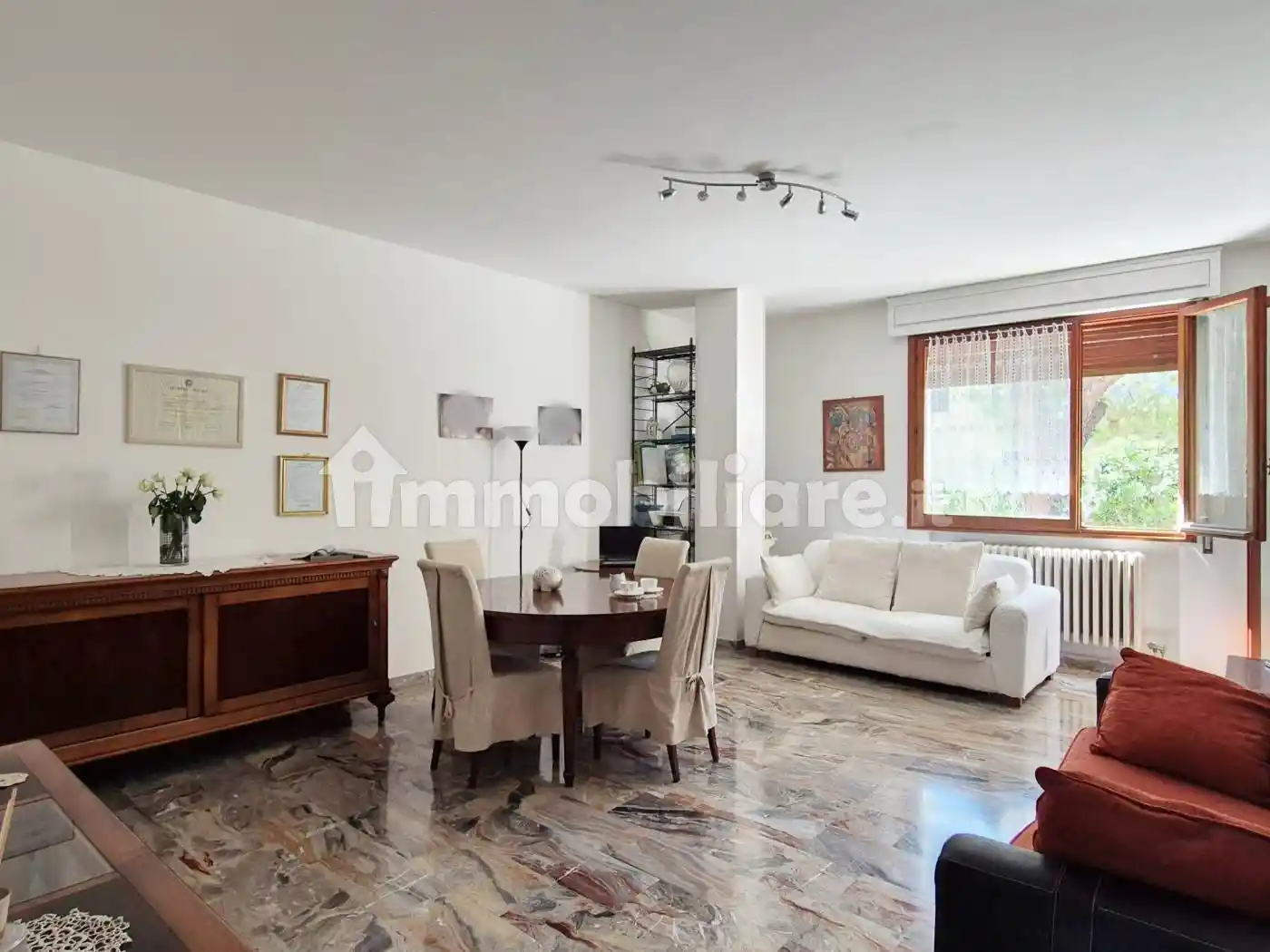 Appartamento in vendita a Bologna