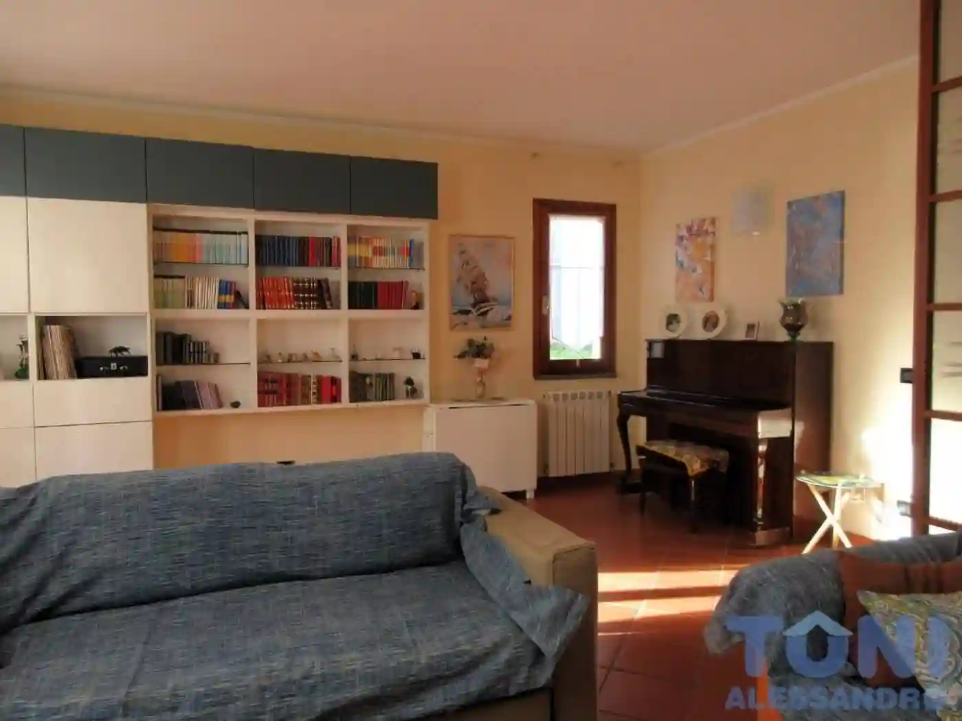 Villetta a schiera - foto 4
