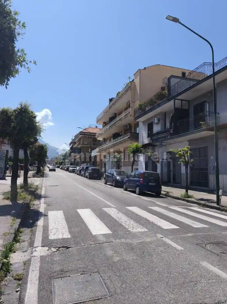 Appartamento in vendita a Cercola