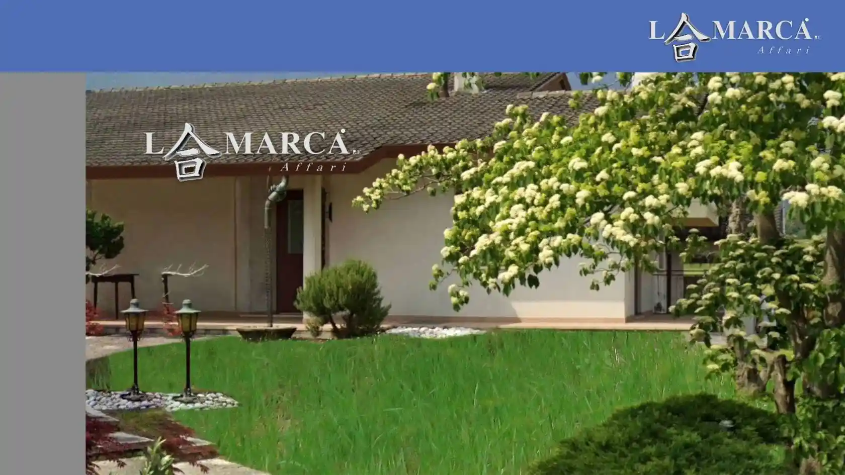 Villa in vendita a Pederobba