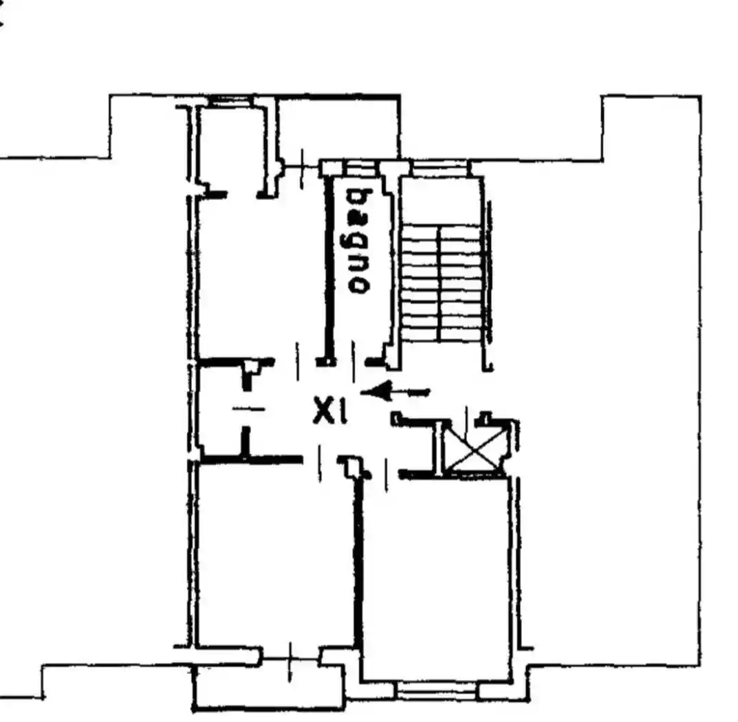 Appartamento in vendita a Venaria Reale