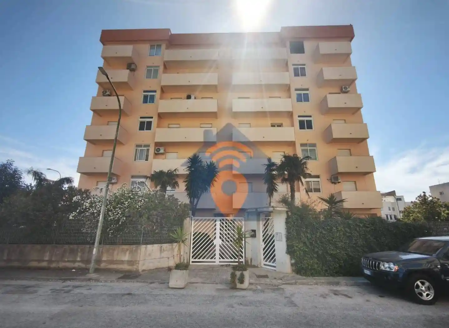 Appartamento in vendita a Castelvetrano
