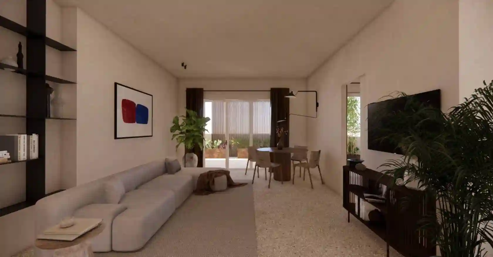 Appartamento - foto 4