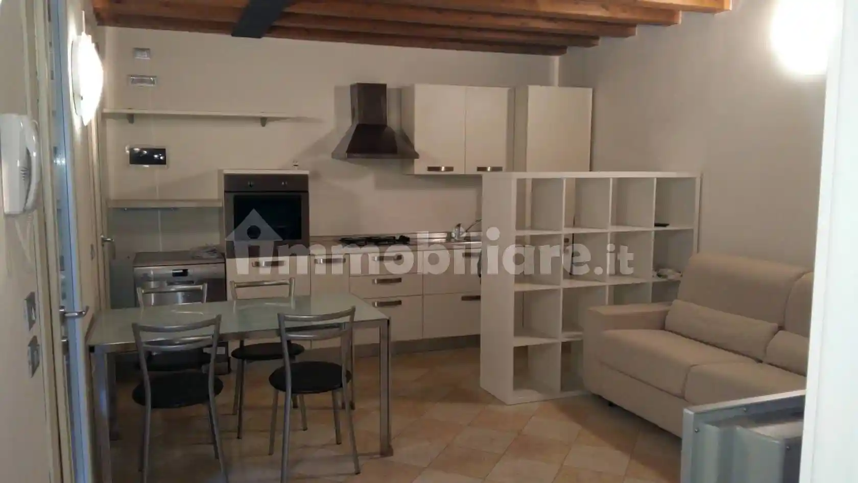 Casa indipendente in affitto a Padova