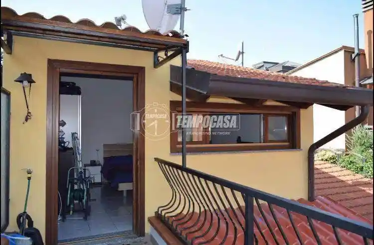 Appartamento in affitto a Sesto San Giovanni