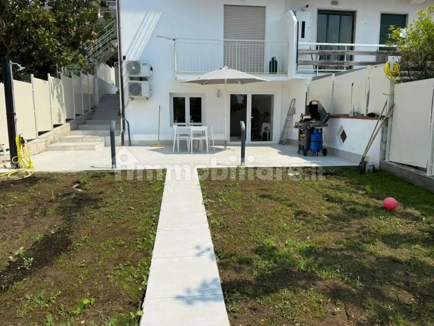 Appartamento in vendita a Agropoli
