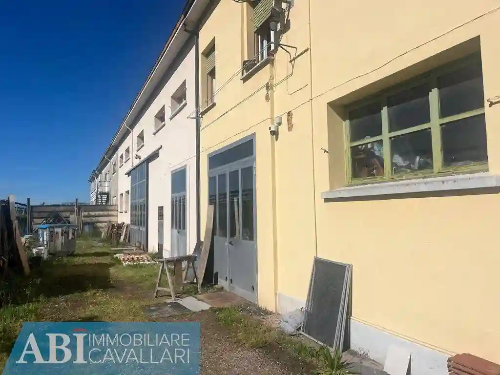 Palazzo - Edificio - foto 3