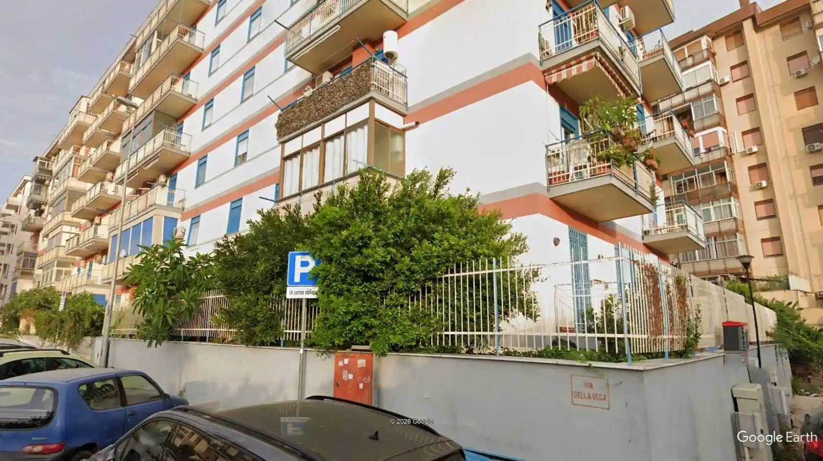 Appartamento in vendita a Palermo