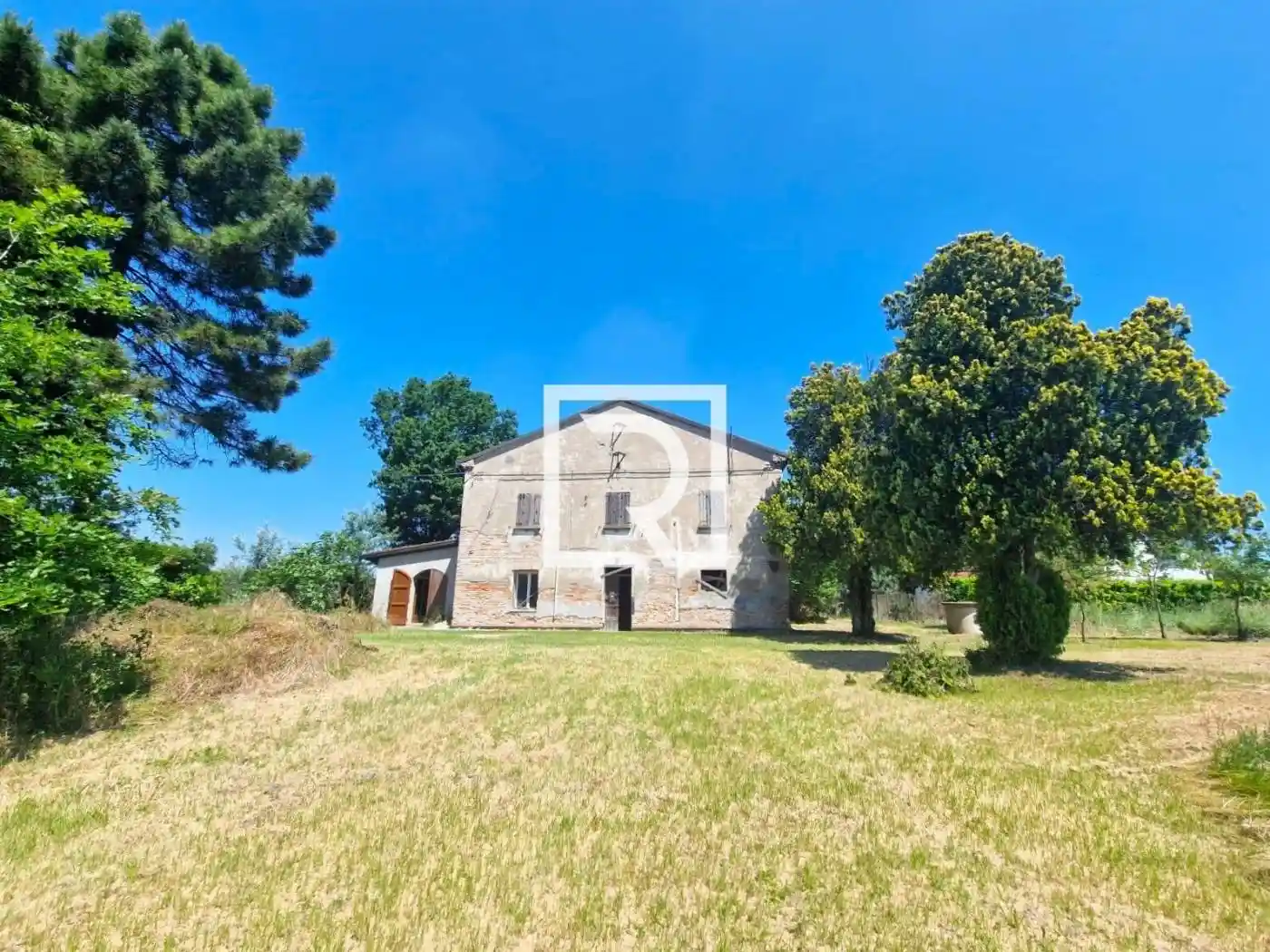Rustico - Casale in vendita a Ravenna