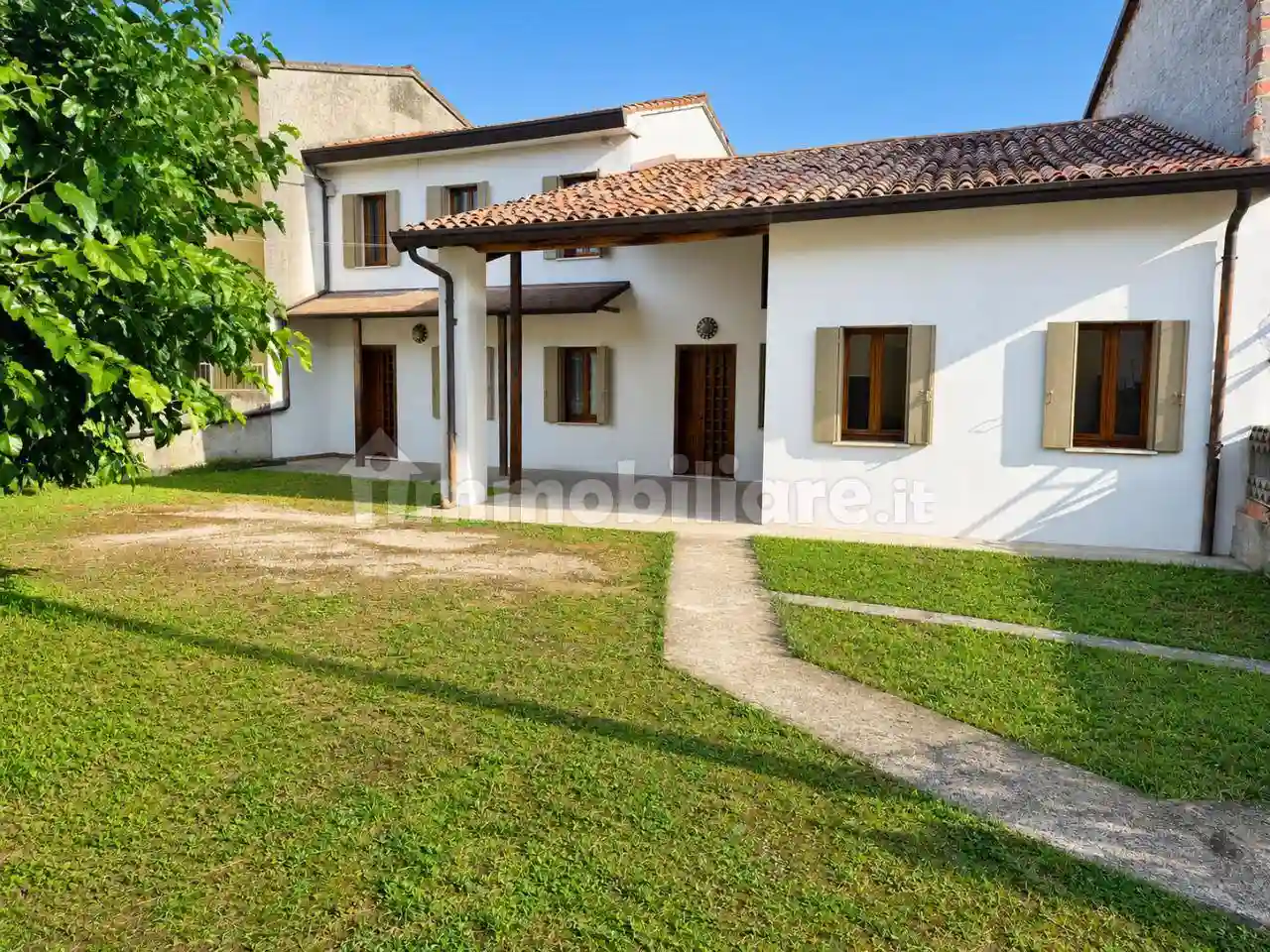 Villetta a schiera - foto 2