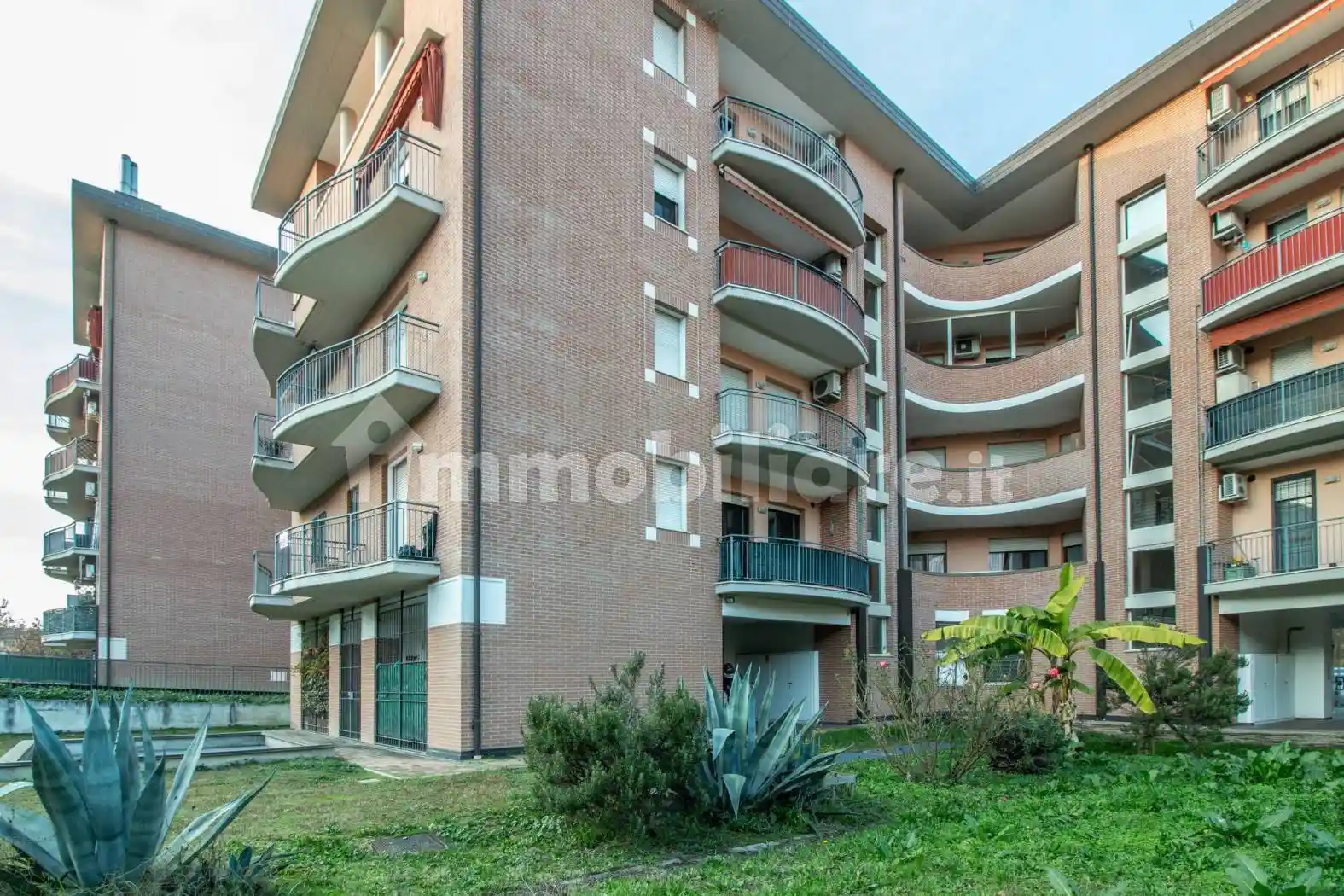 Appartamento in vendita a Bologna
