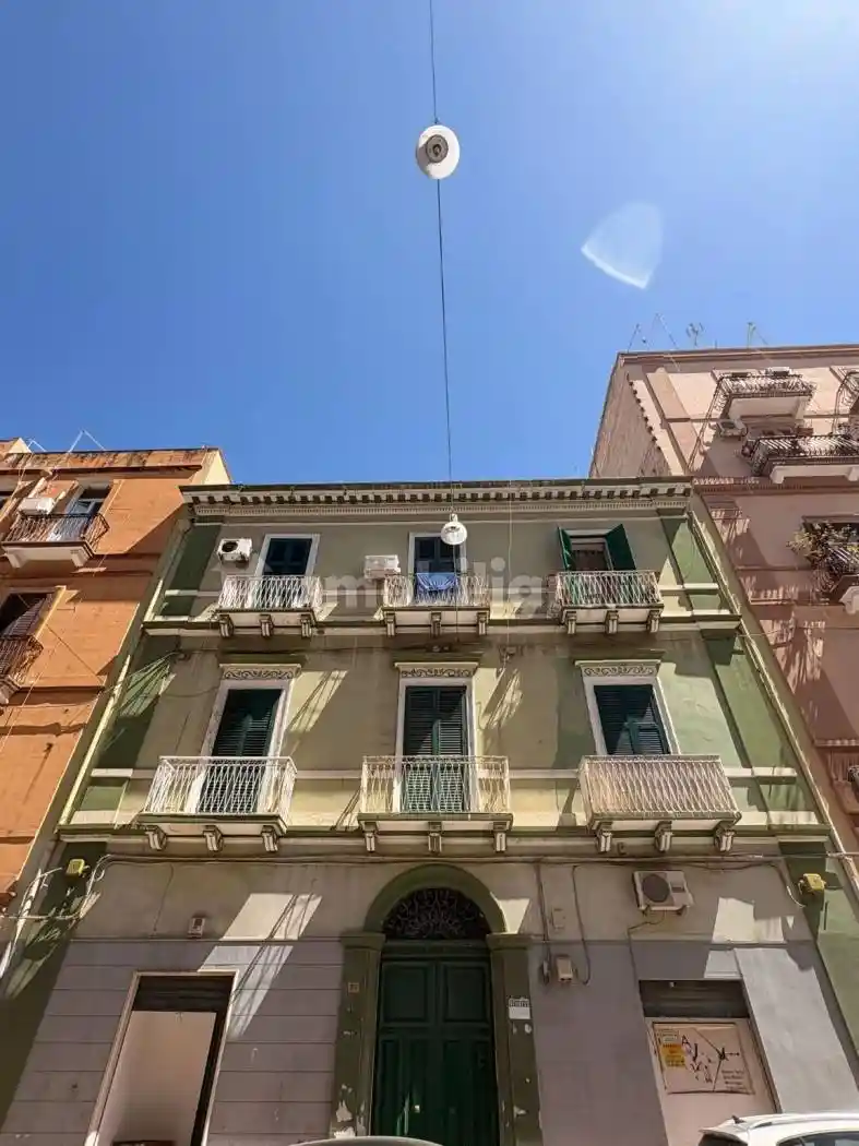 Appartamento in vendita a Taranto