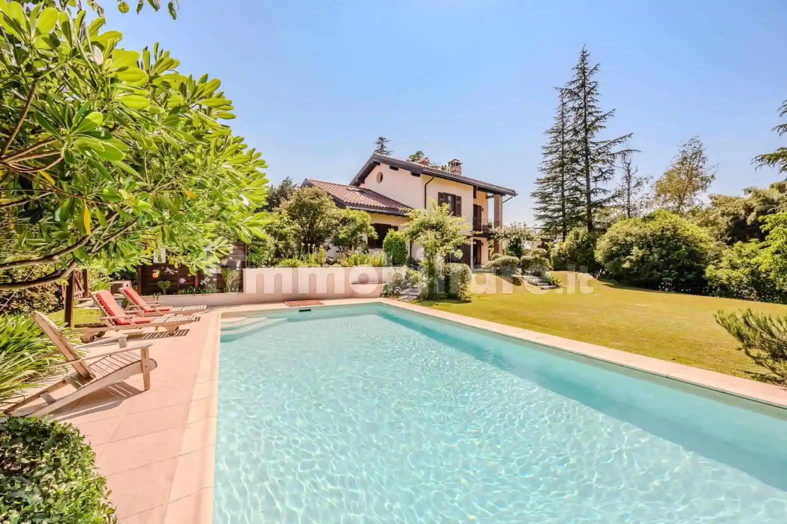 Villa in vendita a Bodio Lomnago