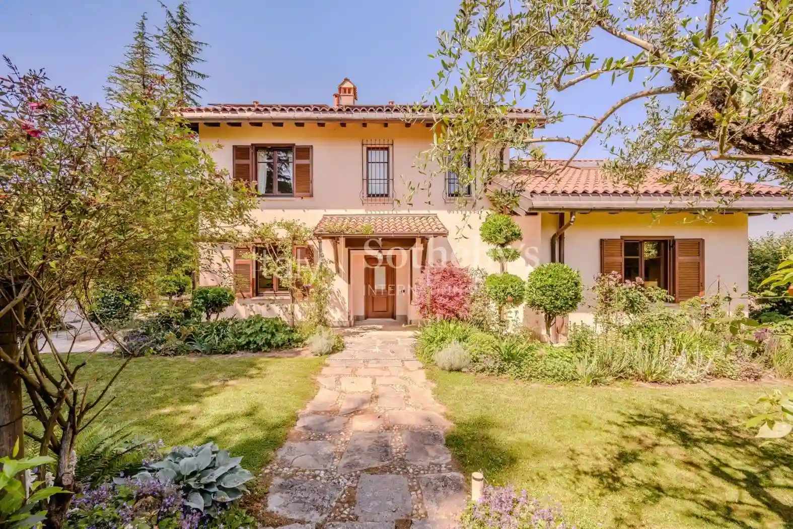 Villa - foto 2