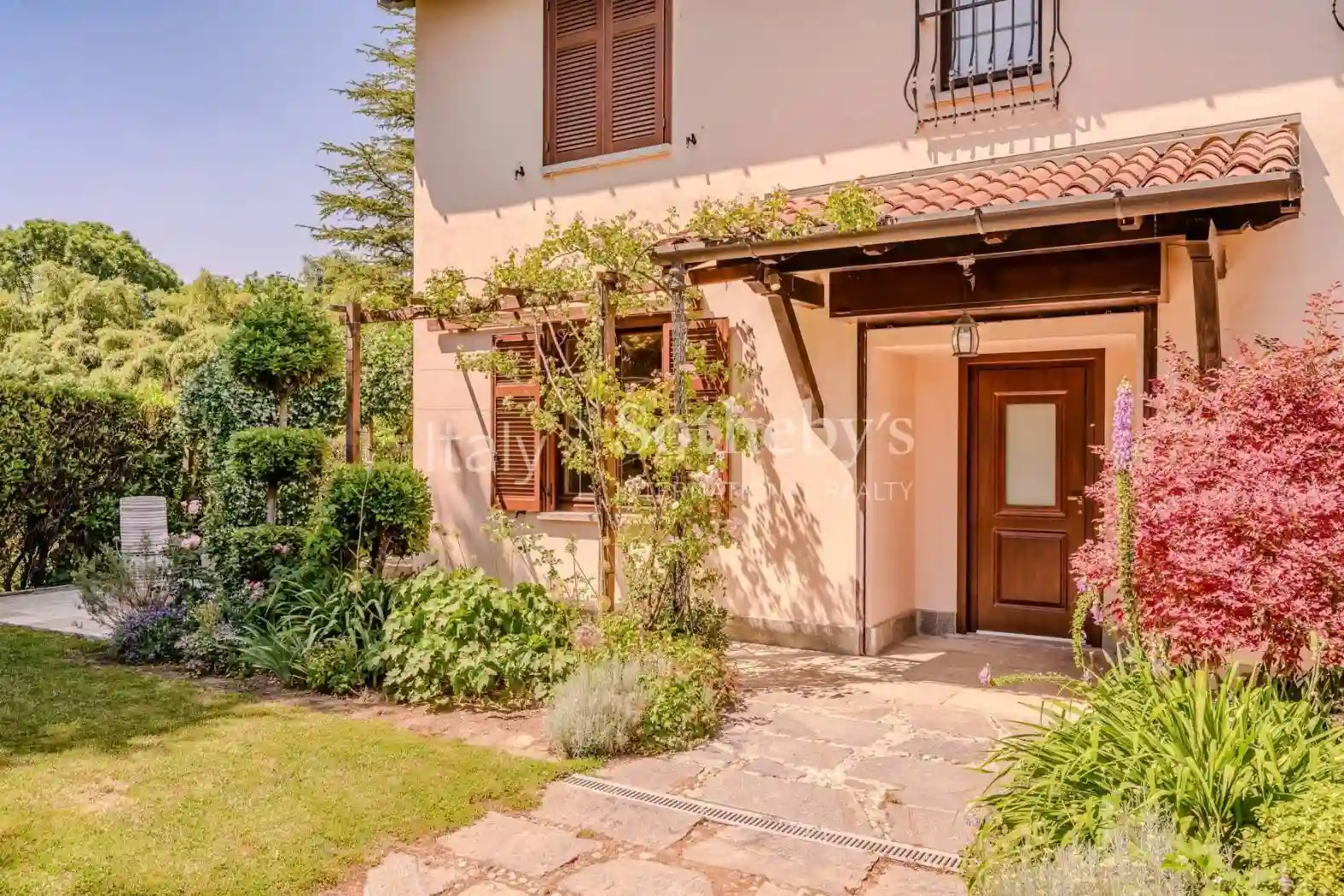 Villa - foto 3