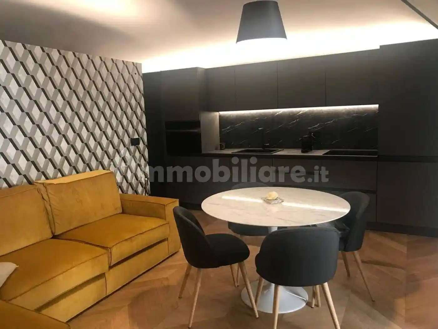 Appartamento in affitto a Torino