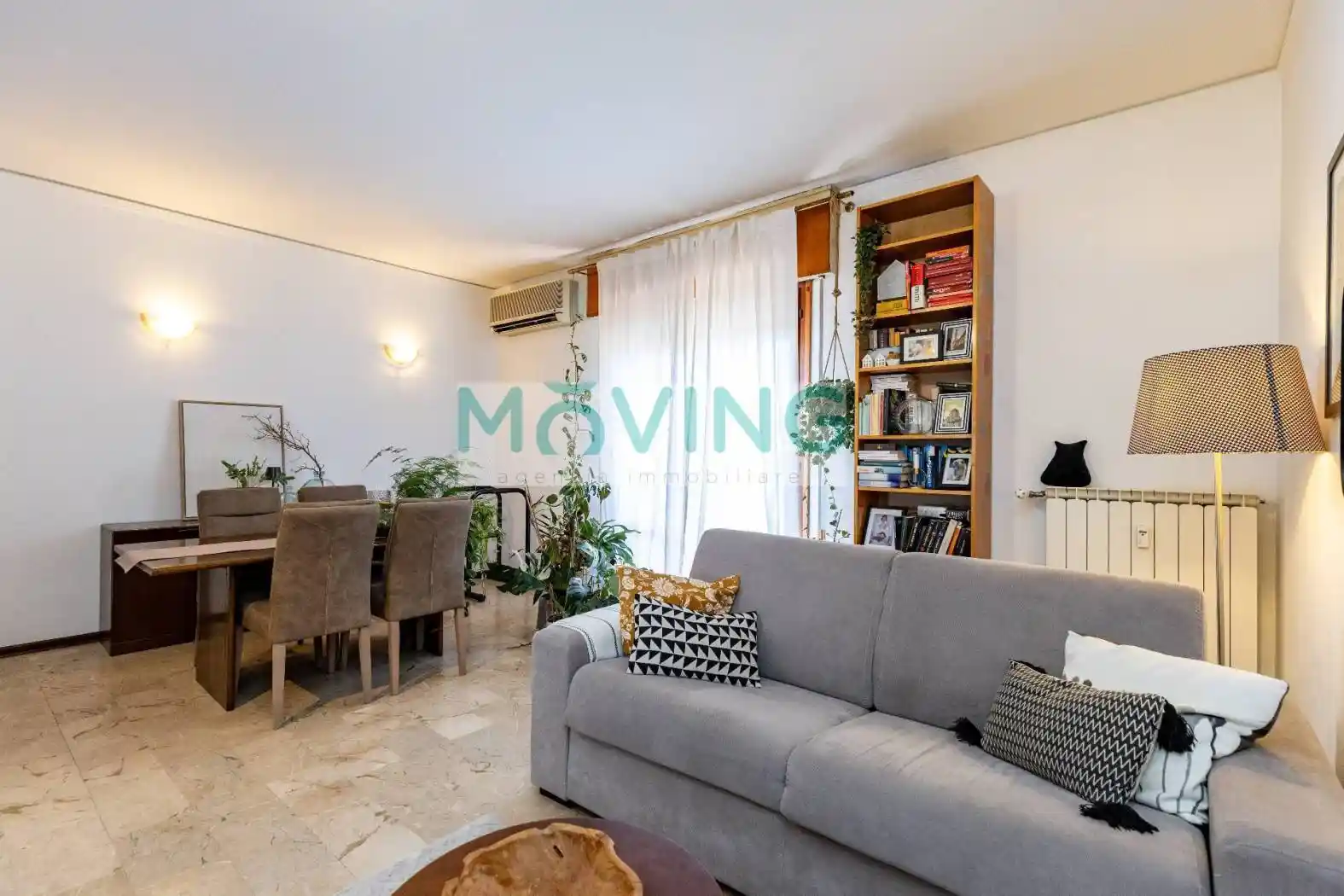 Appartamento in vendita a Venezia