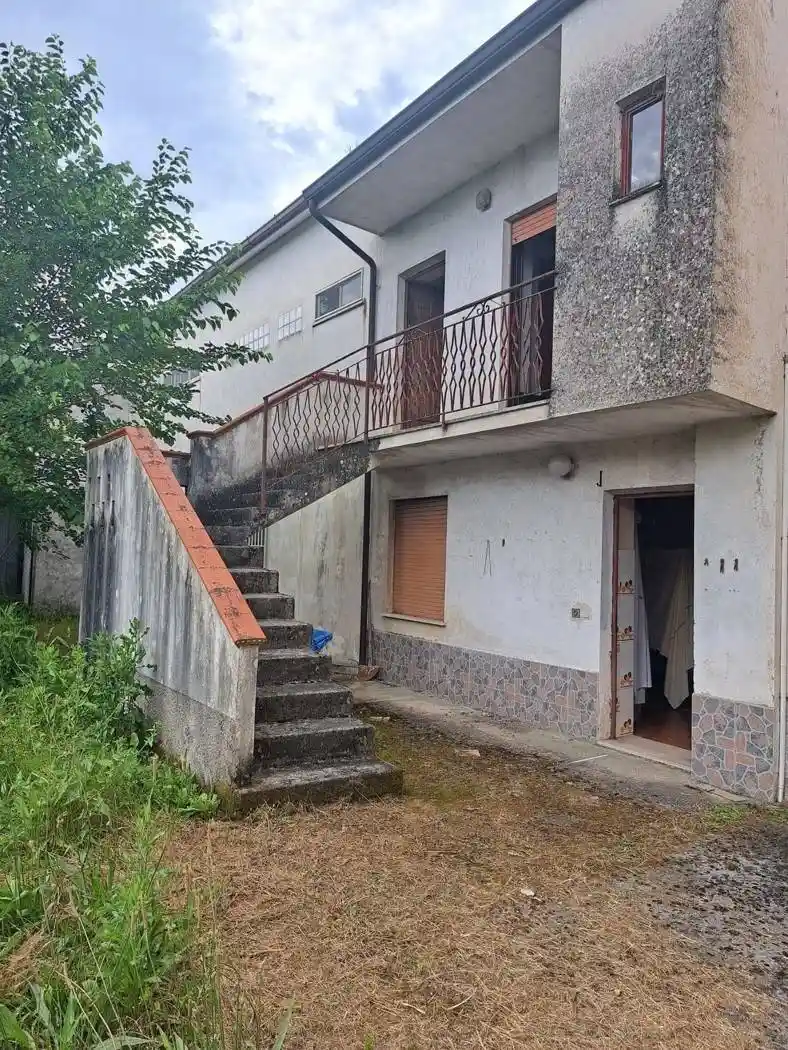 Appartamento in vendita a Cervaro