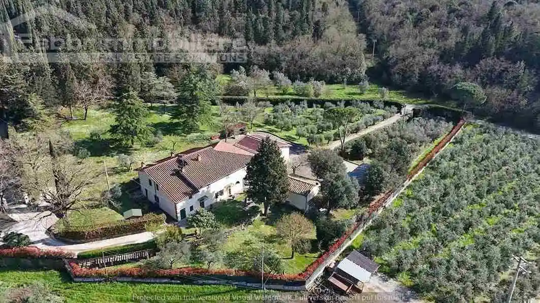 Rustico - Casale in vendita a Firenze