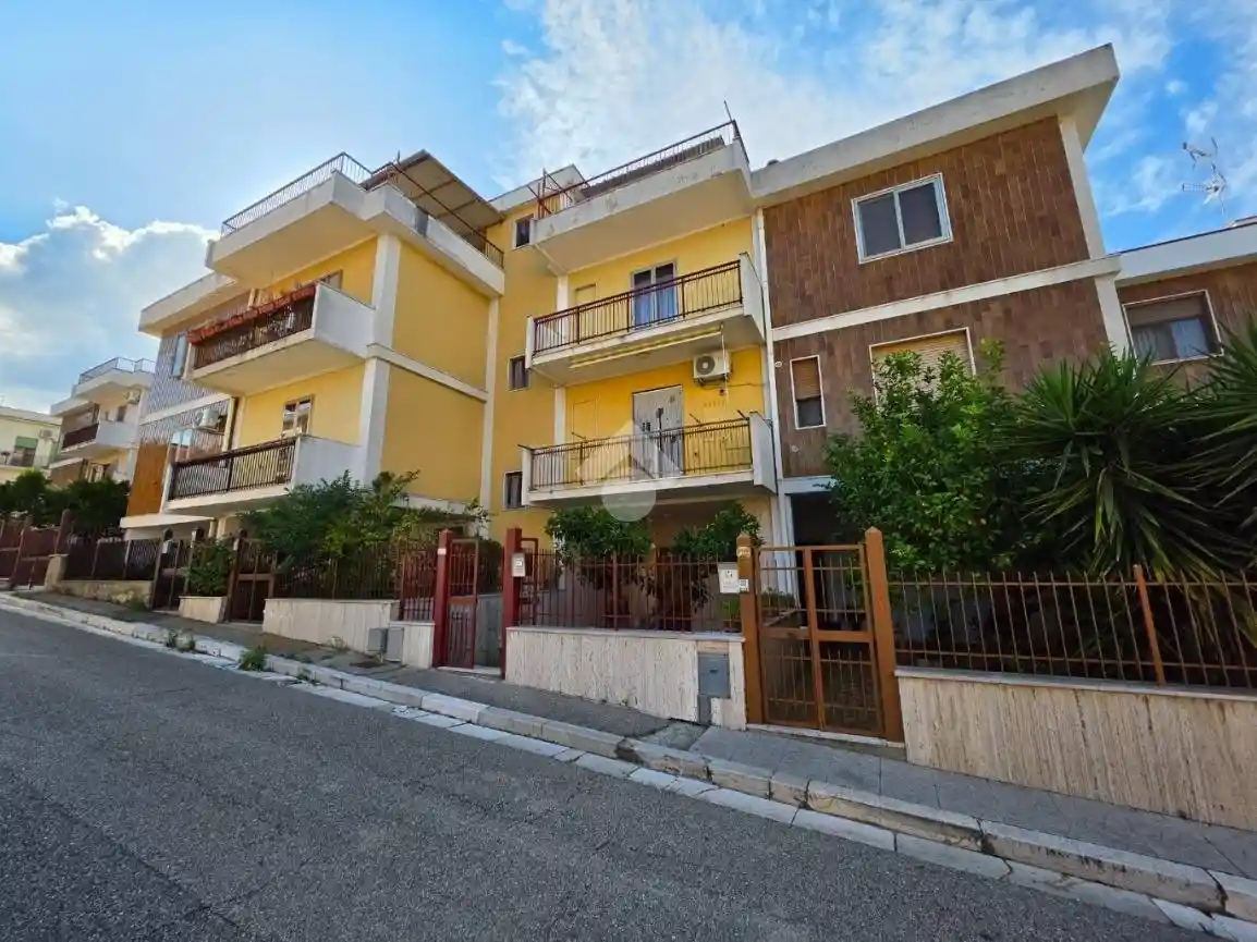 Villa in vendita a Torremaggiore