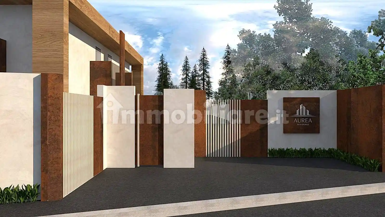 Villa in vendita a Trani