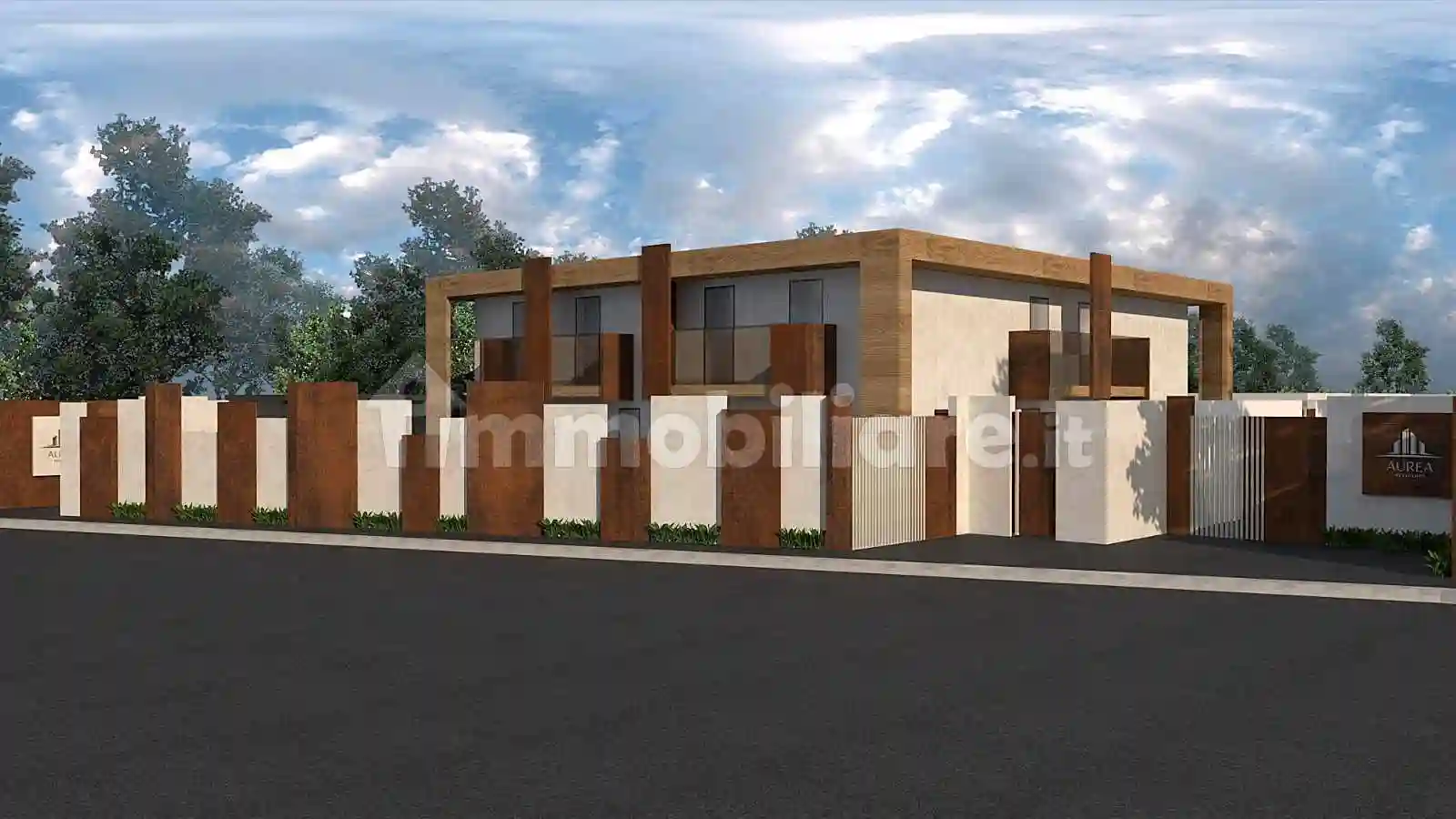 Villa - foto 3