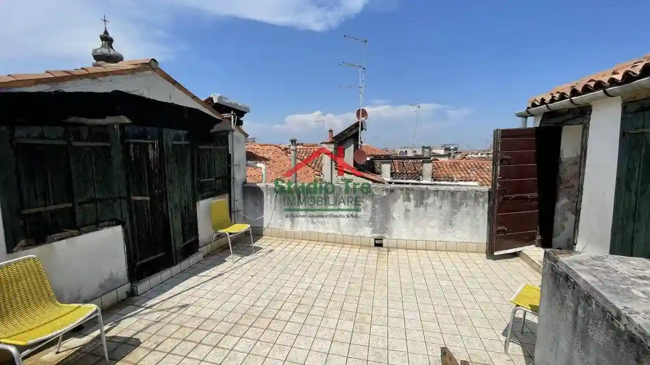 Palazzo - Edificio - foto 3