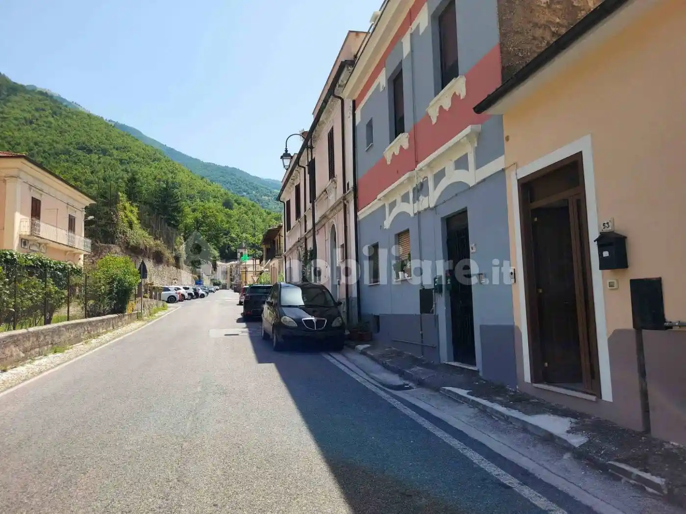 Appartamento in vendita a San Donato Val di Comino