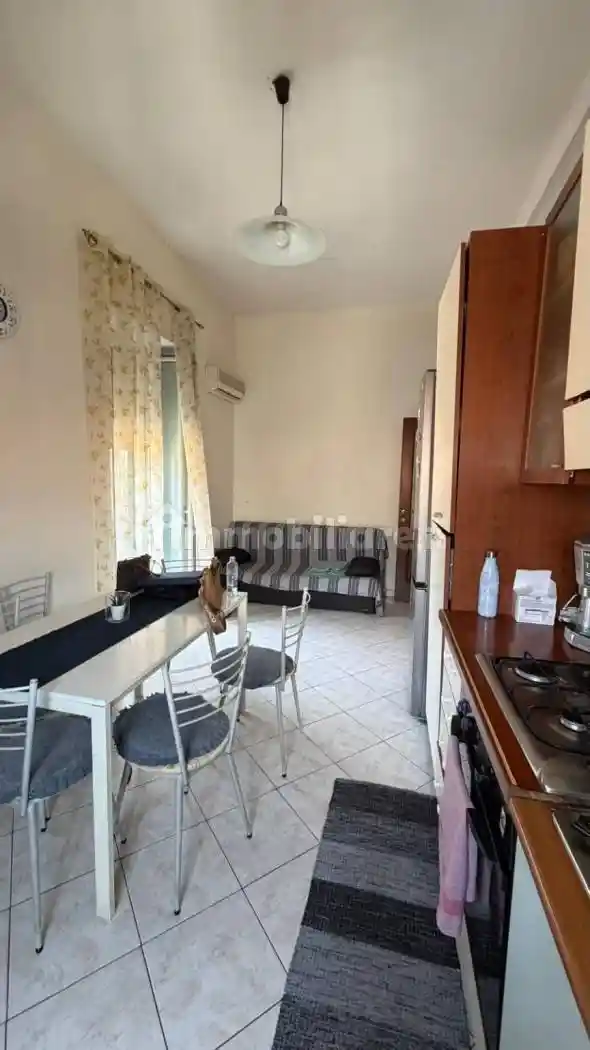 Appartamento in vendita a Catania