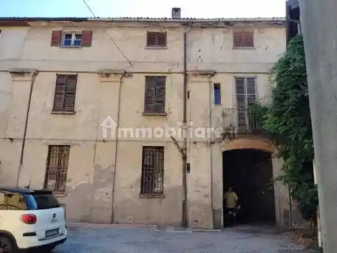 Rustico - Casale in vendita a Albese con Cassano