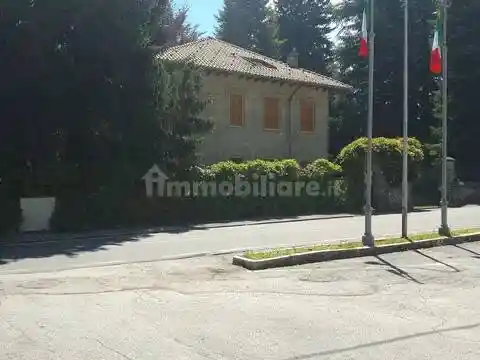 Appartamento in vendita a Magreglio