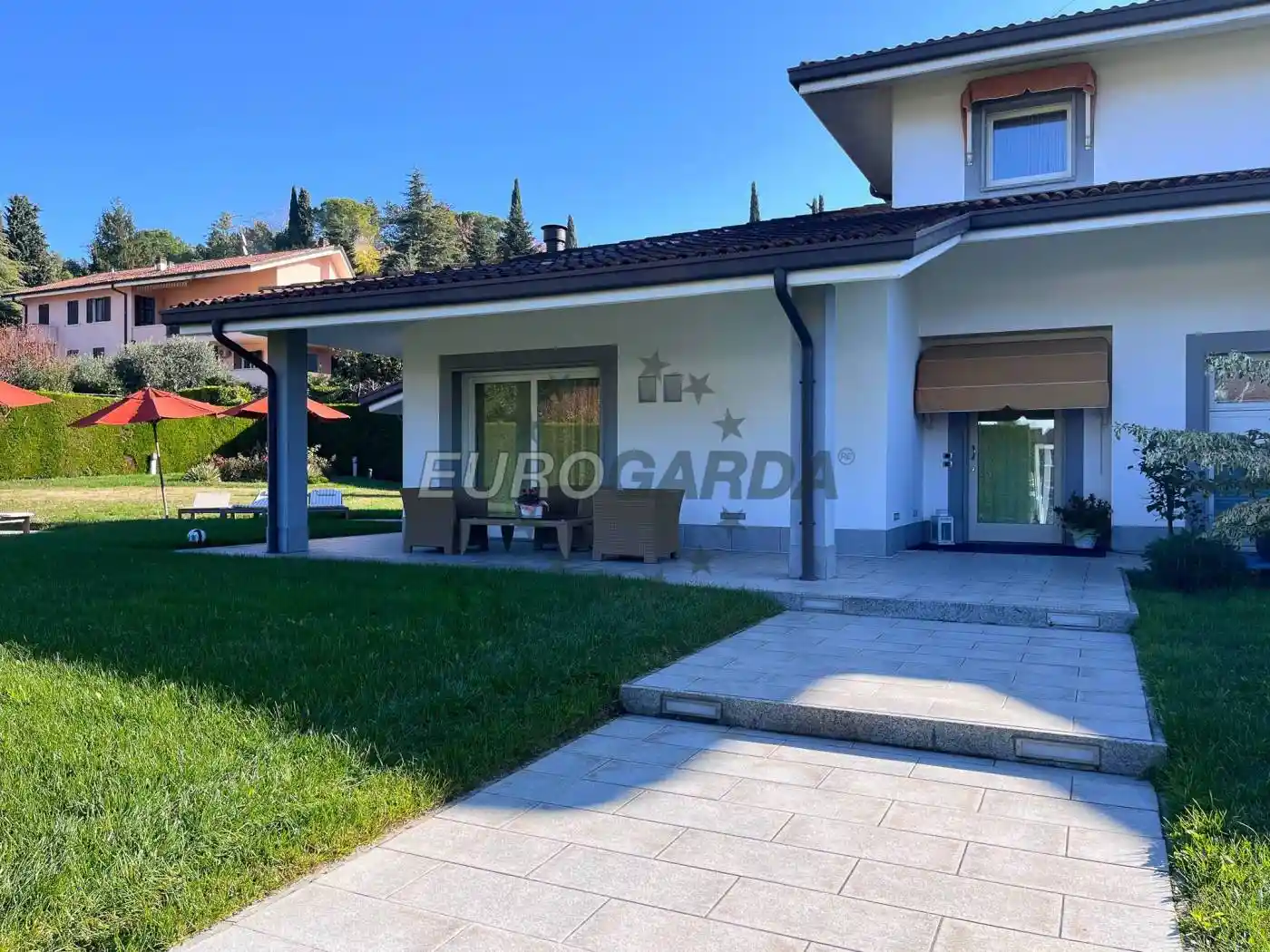 Villa in vendita a Negrar di Valpolicella