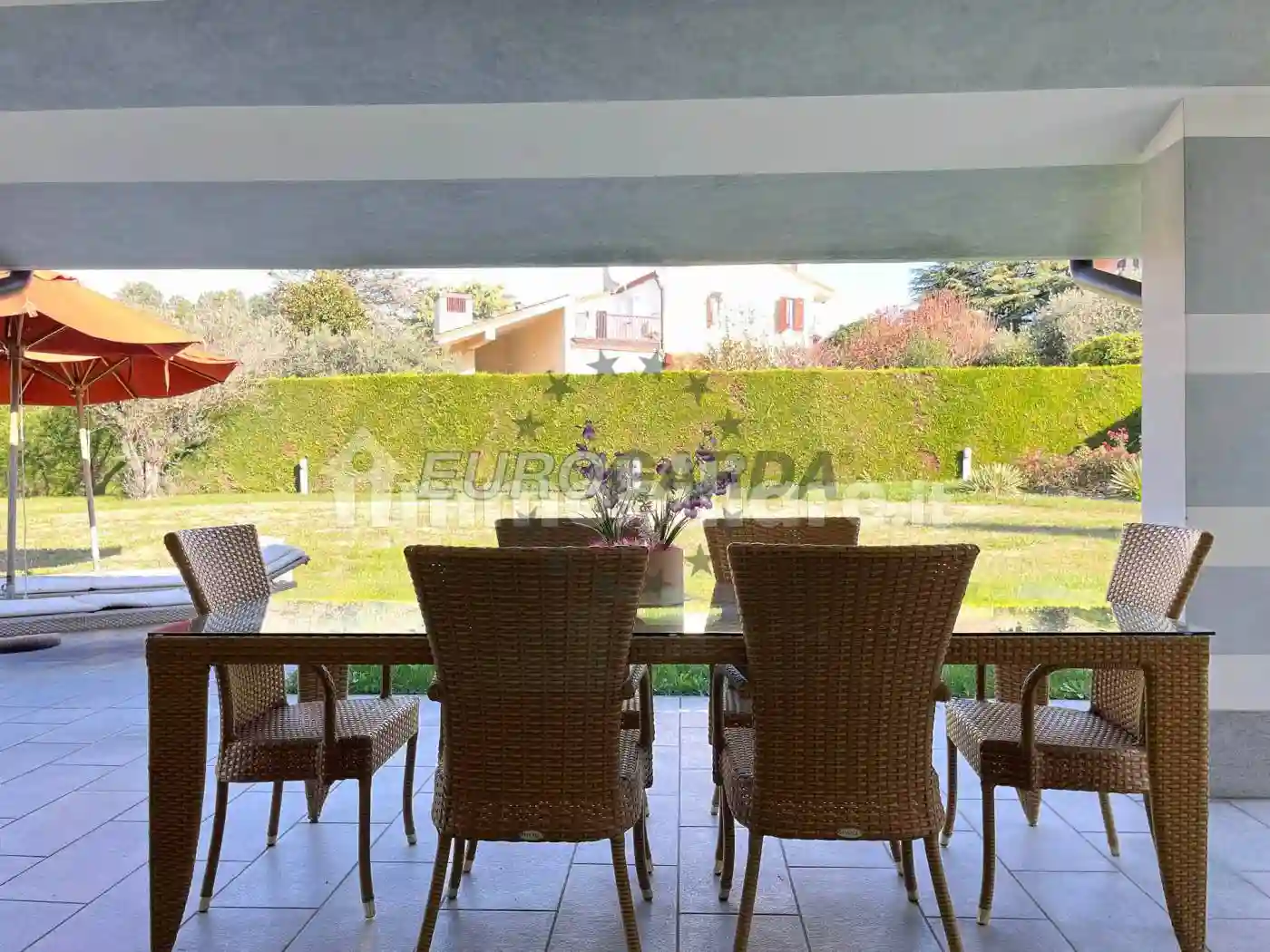 Villa - foto 5