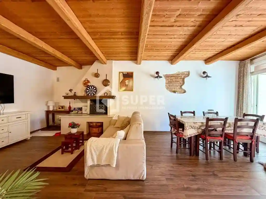 Villa - foto 5