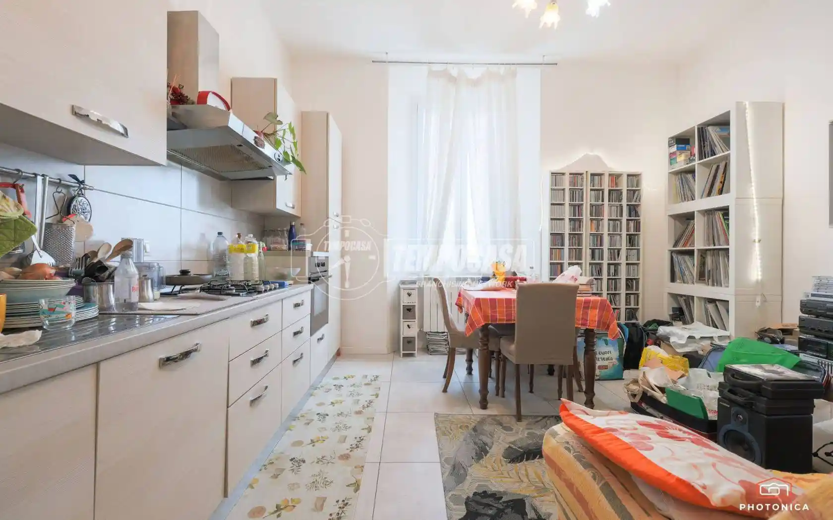 Appartamento in vendita a Bologna