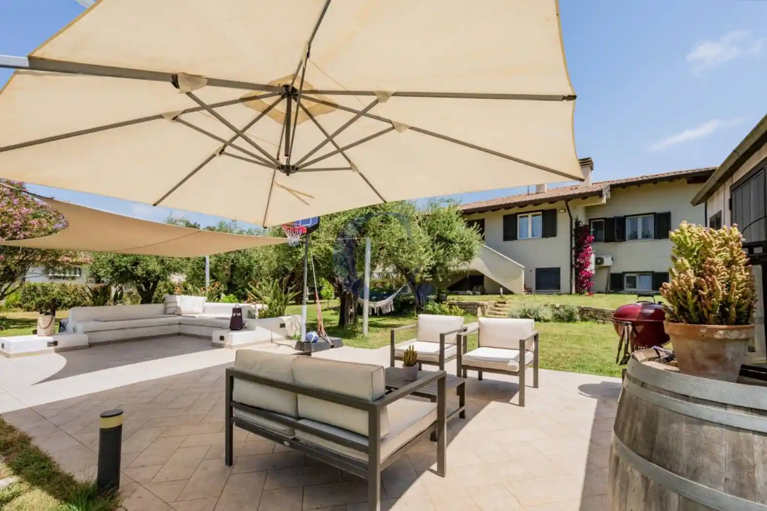 Villa in vendita a Sabaudia