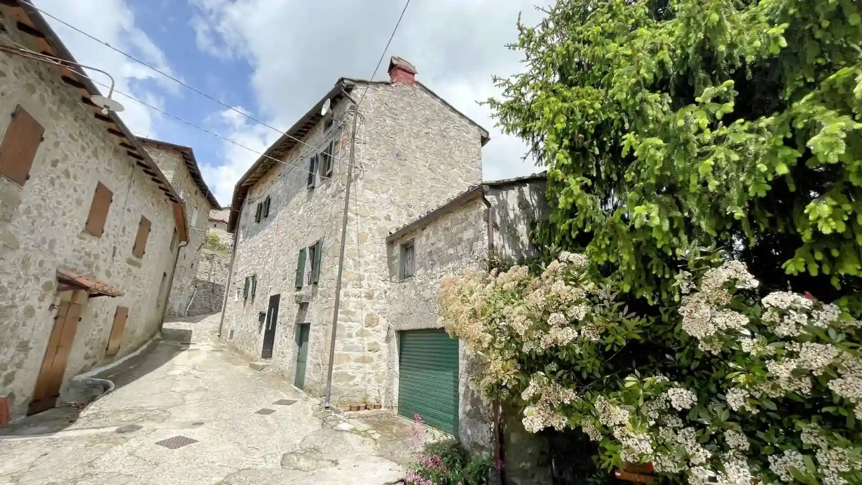 Casa indipendente - foto 4