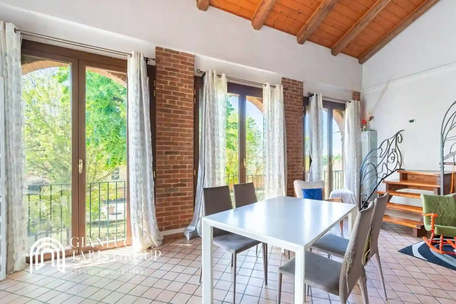 Villa - foto 4